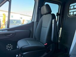 Mercedes-Benz Sprinter 519 CDI DoKa Henschel 3-S-Kipper