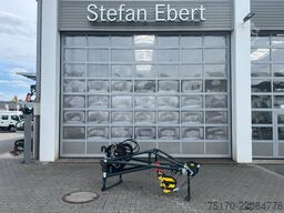 Magni Ausleger mit Seilwinde JW2000 / 2 To / 2022 / DEMO