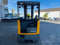 Jungheinrich ETV C16 / Triplex 5.72m / SS / nur 2.836h / 2016
