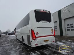 SCANIA Touring 55 Sitze