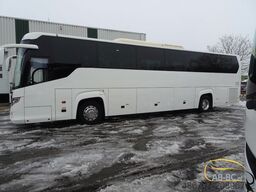 SCANIA Touring 55 Sitze