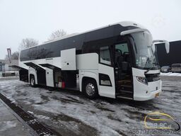 SCANIA Touring 55 Sitze