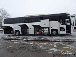 SCANIA Touring 55 Sitze