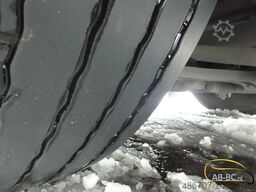 SCANIA Touring 55 Sitze