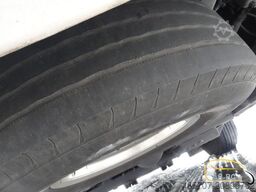 SCANIA Touring 55 Sitze