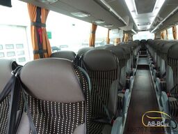 SCANIA Touring 55 Sitze