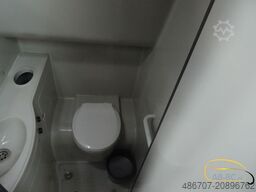 SCANIA Touring 55 Sitze