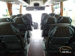 SCANIA Touring 55 Sitze