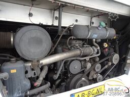 SCANIA Touring 55 Sitze