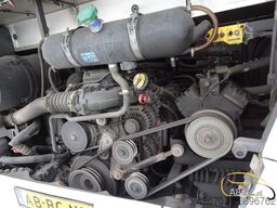 SCANIA Touring 55 Sitze