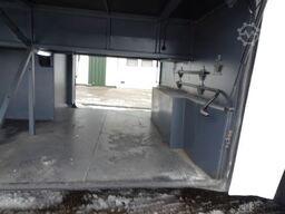 SCANIA Touring 55 Sitze