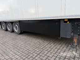 Schmitz Cargobull Tiefkühler Standard Doppelstock