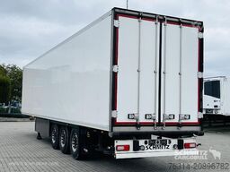 Schmitz Cargobull Tiefkühler Standard Doppelstock
