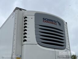 Schmitz Cargobull Tiefkühler Standard Doppelstock