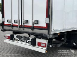 Schmitz Cargobull Tiefkühler Standard Doppelstock