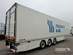 Schmitz Cargobull Tiefkühler Standard Doppelstock
