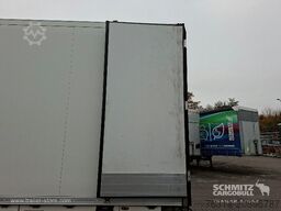 Schmitz Cargobull Tiefkühler Standard Doppelstock