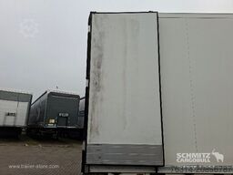 Schmitz Cargobull Tiefkühler Standard Doppelstock