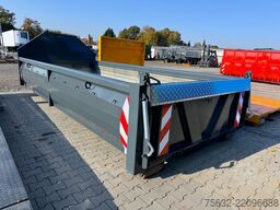 Hitta 11m3 Bauschuttcontainer