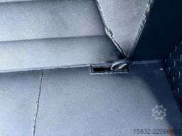 Hitta 11m3 Bauschuttcontainer