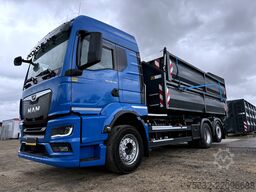 Hitta 11m3 Bauschuttcontainer