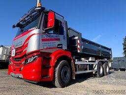 Hitta 11m3 Bauschuttcontainer