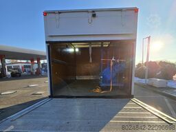 Mercedes-Benz Sprinter Kontener Winda 906