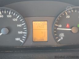Mercedes-Benz Sprinter Kontener Winda 906