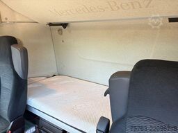 Mercedes-Benz Actros 2553 6x2 - Thermoking frigo - Loadlift +...
