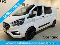 Ford Transit Custom 2.0 TDCI L2H1 170 PK DC Dubbel C...