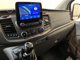 Ford Transit Custom 2.0 TDCI L2H1 170 PK DC Dubbel C...