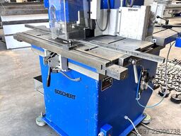 BOSCHERT K 30-120 Stanzen Trumpf