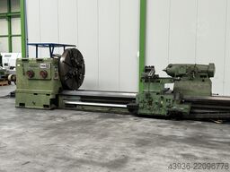 Poreba TCC160