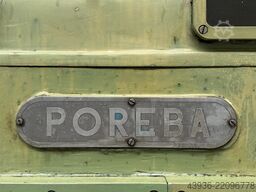 Poreba TCC160