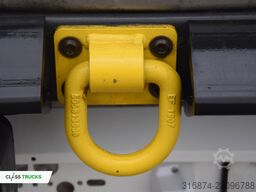 KRONE SDR Cool Liner FP 60 ThermoKing SLXi 300