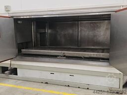Nema NTS 3000 / 2S