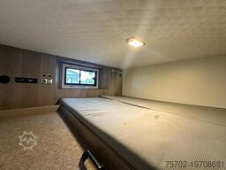 Mercedes-Benz Antos 1835 5-6 Pferde Popout, original 7.100 km