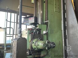 TOS VARNSDORF WD130A