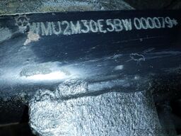 Multicar M30 Carrier