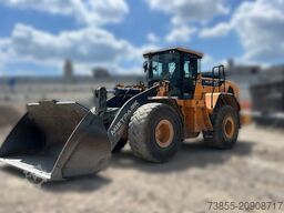 Hyundai HL975A CVT