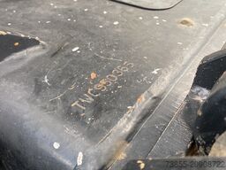 Terex-Schaeff TW 95 Yanmar