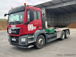 MAN TGS 26.480 Meiller RK 20 60