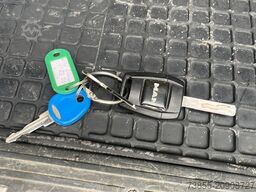 MAN TGS 26.480 Meiller RK 20 60