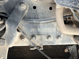 MAN TGS 33.500 with Schmitz Cargobull SGF S2 (NEW ENGINE)