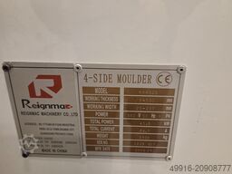 SR Machinery B.V. SR Machinery B.V. SR Machinery B.V.