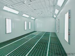 Ventis Nexus 300 Automotive Spray Booth