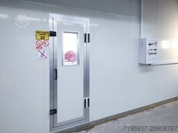 Ventis Nexus 300 Automotive Spray Booth