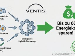Ventis Nexus 300 Automotive Spray Booth