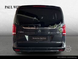 MERCEDES-BENZ V 300 Avantgarde 4MATIC AMG+360°+Standh+Distr.