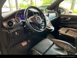 MERCEDES-BENZ V 300 Avantgarde 4MATIC AMG+360°+Standh+Distr.